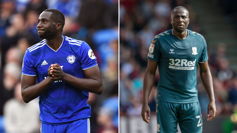 Former Premier League defender Sol Bamba tragically dies aged 39 
