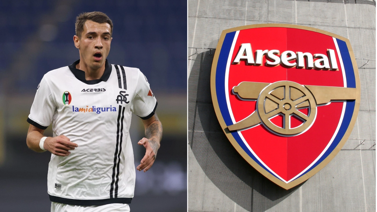 "Very impressive..." - Serie A expert gives the lowdown on Arsenal target Kiwior