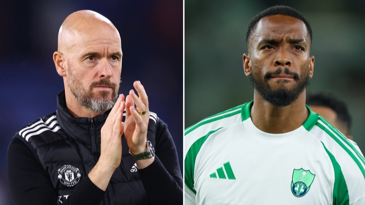Erik ten Hag decided against signing Ivan Toney in the summer because of one key concern he had about the striker