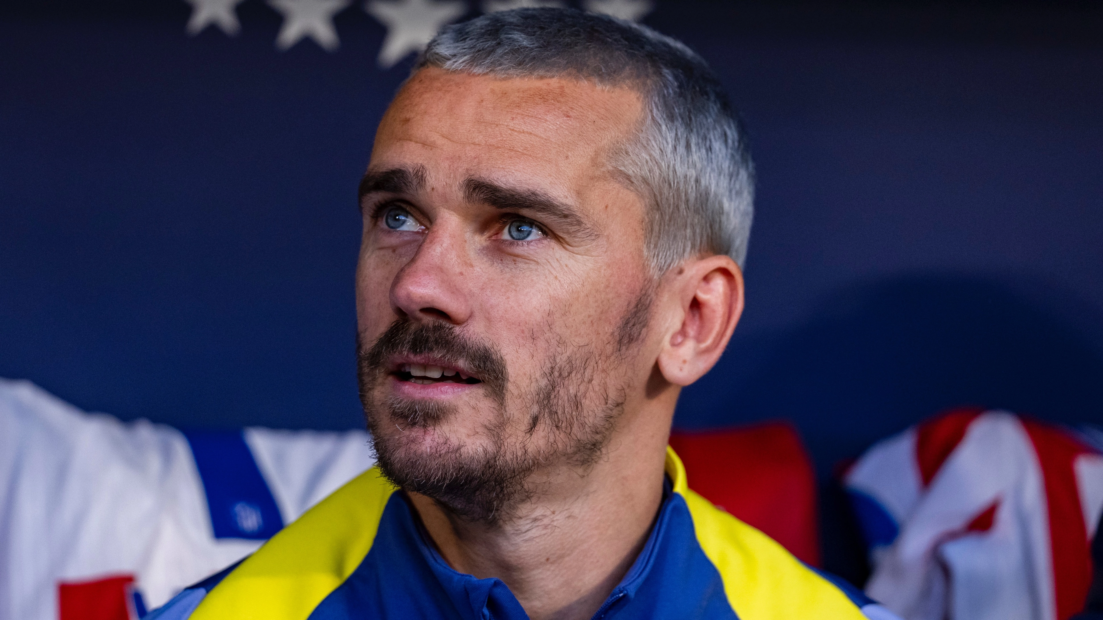 Antoine Griezmann slams Spurs boss Igor Tudor over Antonin Kinsky treatment