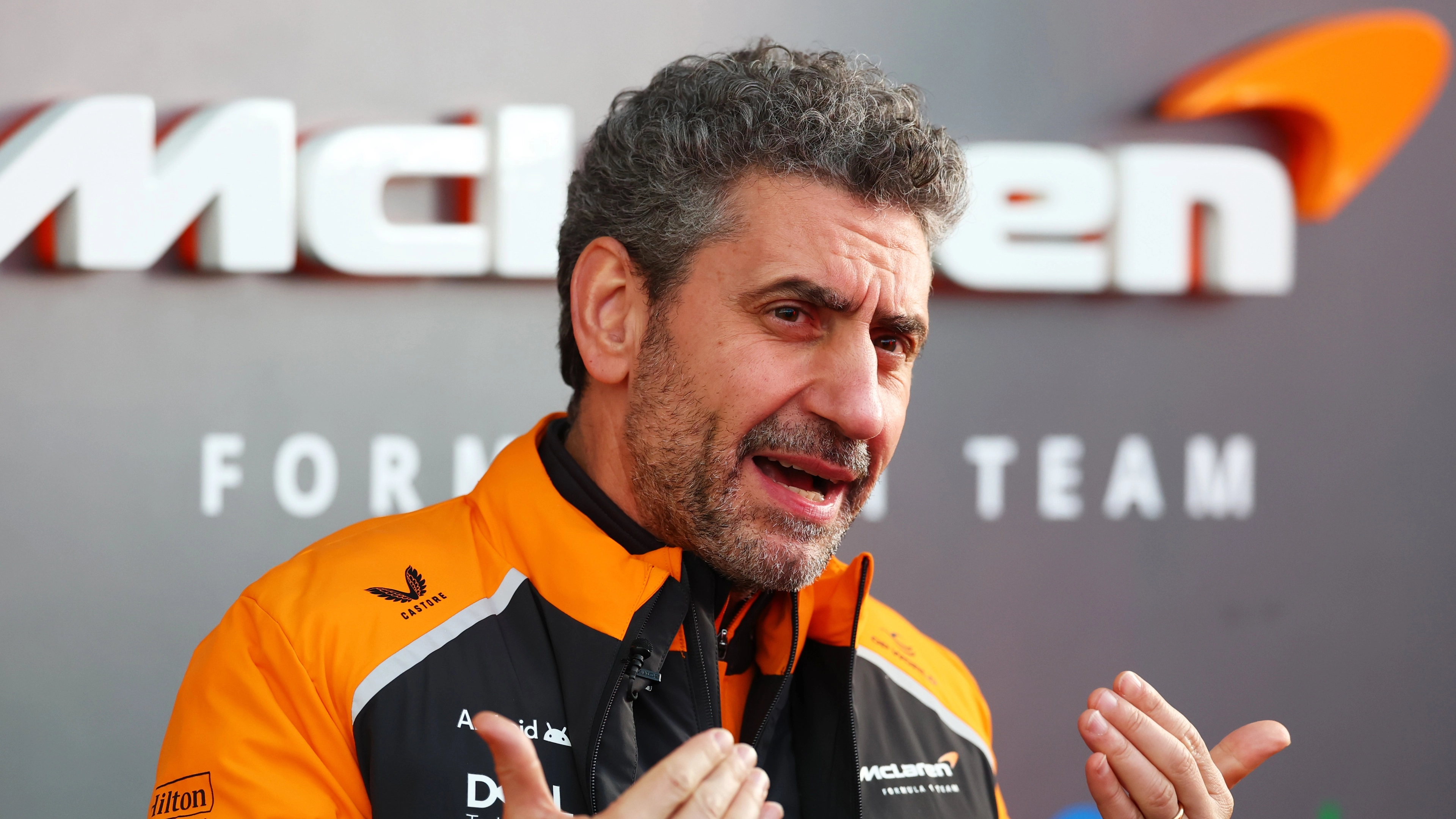 FIA Set To Make F1 Rule Change Following McLaren Complaint