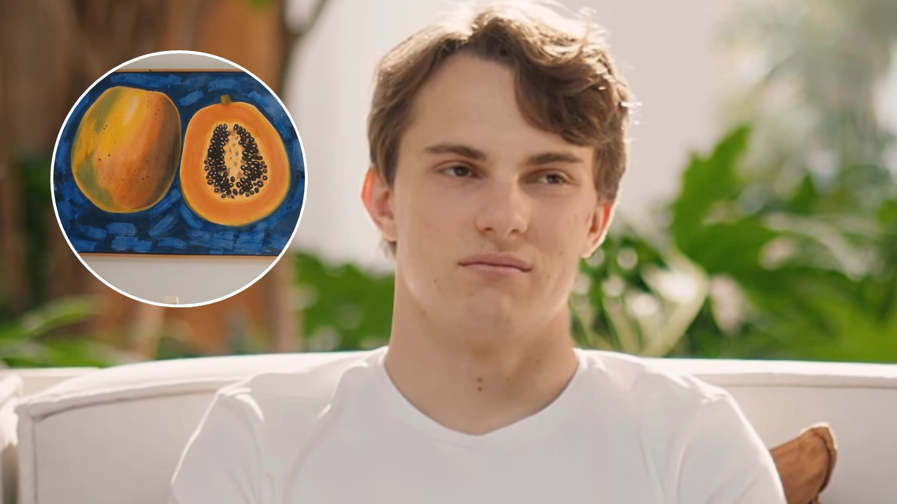 Oscar Piastri Drops Hidden Message Over F1 Team Change