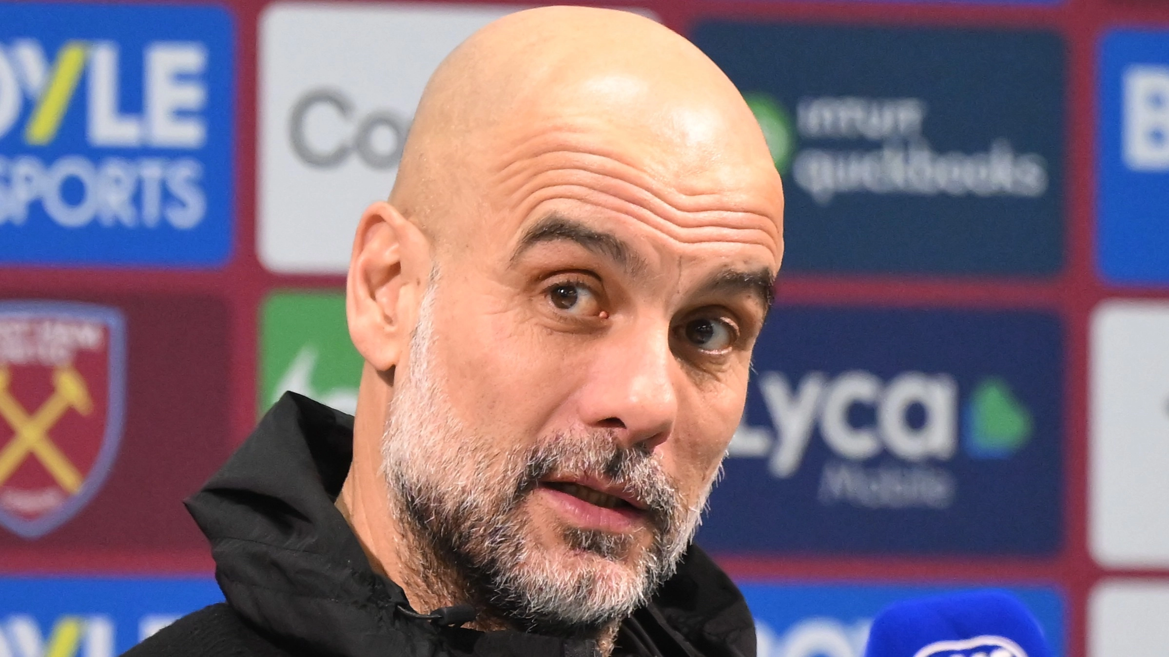Pep Guardiola cancels Man City training hours before Real Madrid game as UEFA decision made