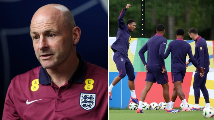 Three players pull out of England squad in bitter blow for Lee Carsley 