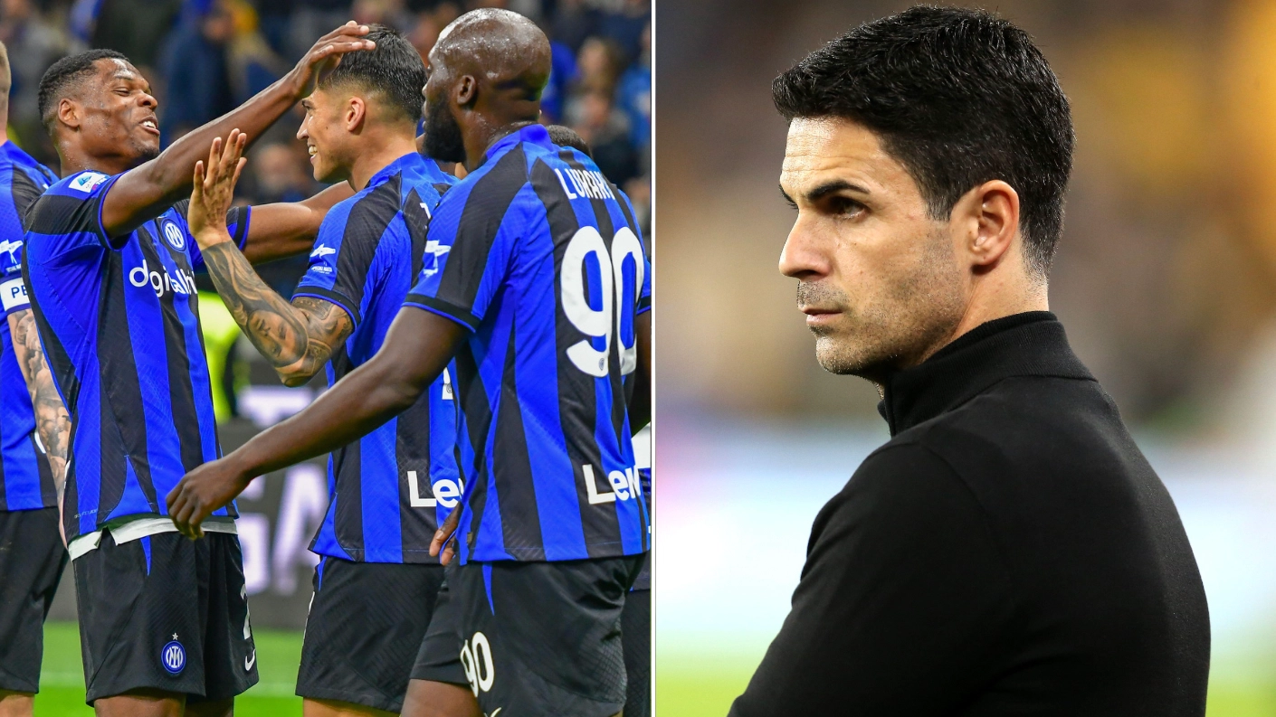 Arsenal ready to pay £31m for defender also linked with Manchester United, Chelsea and Tottenham