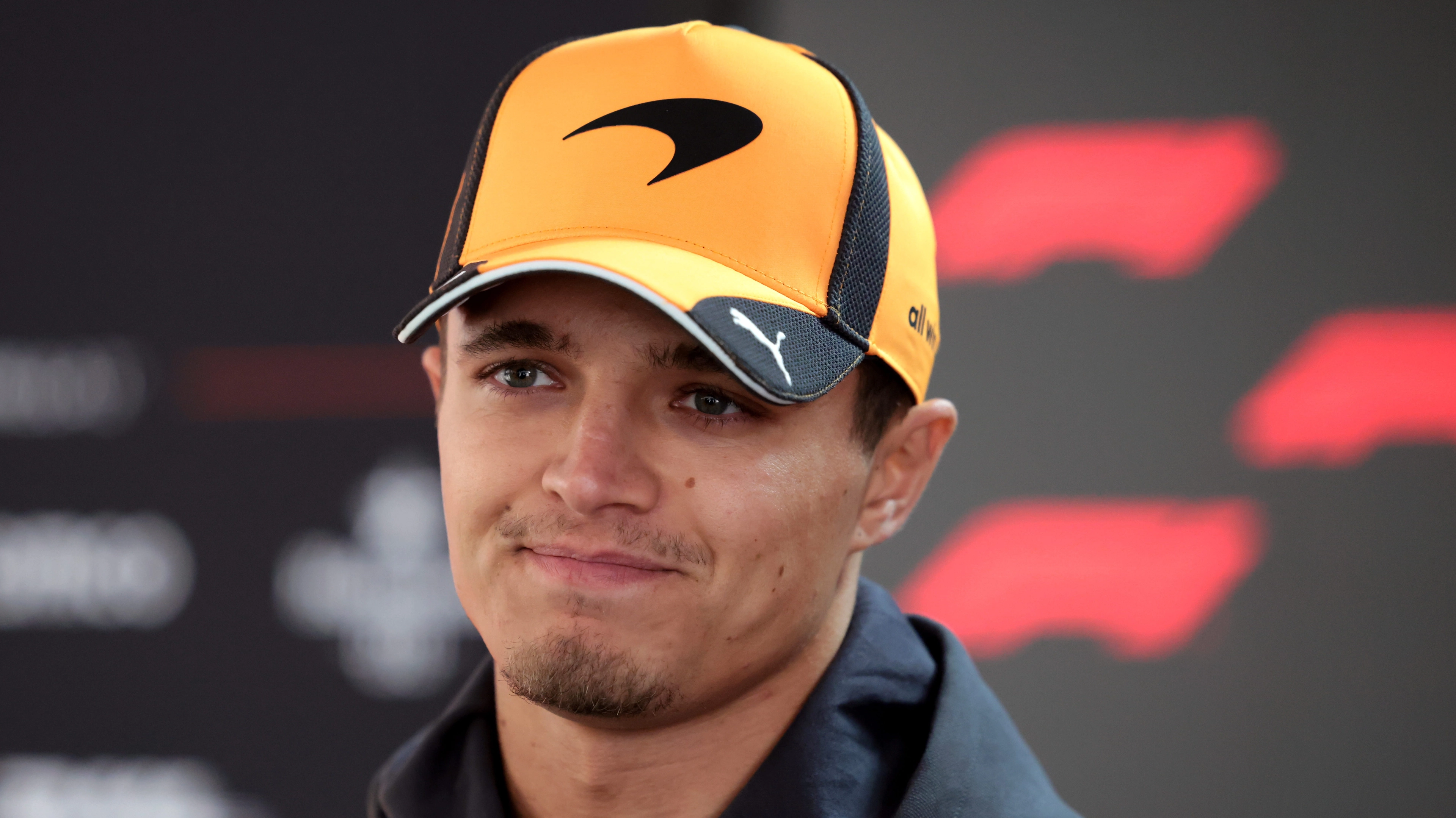 Lando Norris 'saves' F1 rival from penalty after Chinese GP sprint qualifying