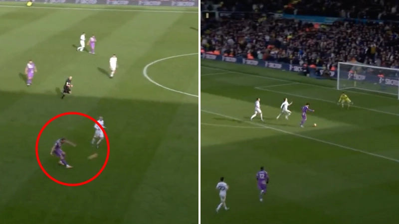 Harry Kane Produces Outrageous Assist For Record-Breaking Heung-Min Son Goal, He's The Best Passer In The World