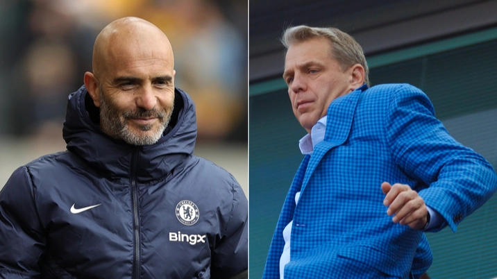 Chelsea looking to complete ANOTHER shock signing before deadline day as 'contact made' for £85m defender