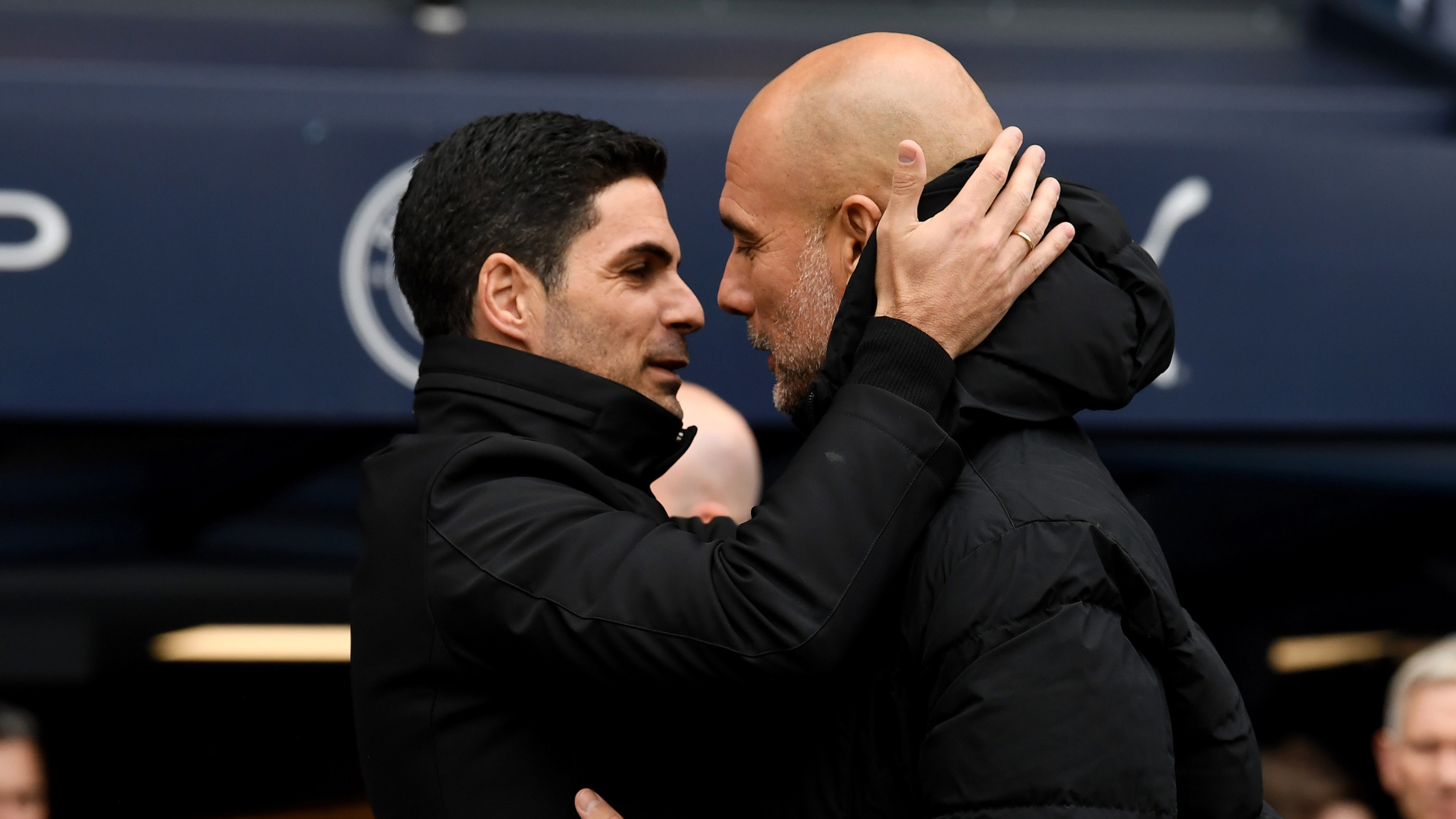 Arsenal in ‘advanced talks’ to hijack Man City deal for wonderkid as Mikel Arteta makes desperate move