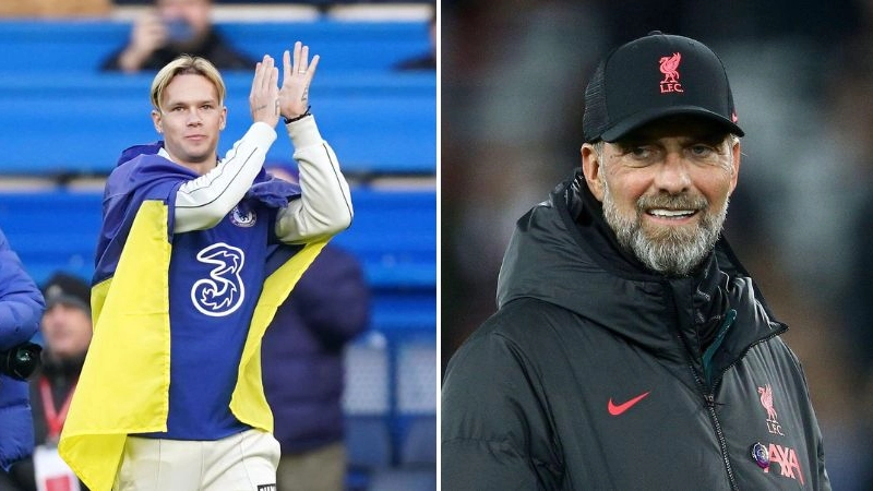 Five things to look out for in Liverpool vs Chelsea including Mudryk’s Blues debut and Klopp’s major milestone