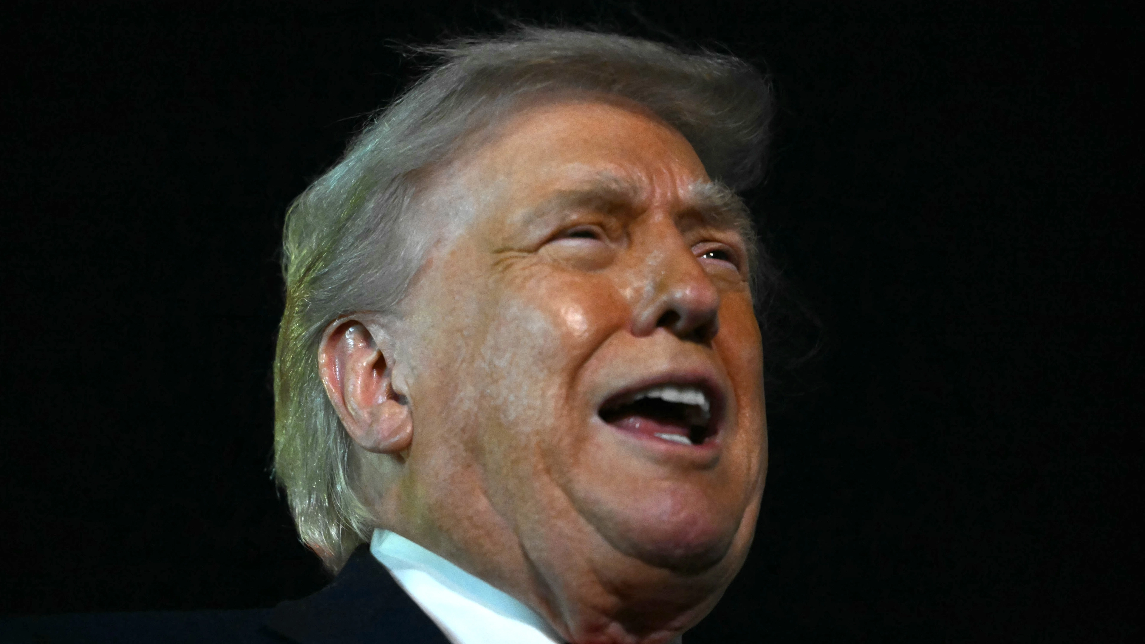 NFL Risks Donald Trump Fury as Super Bowl Opening Act Confirmed