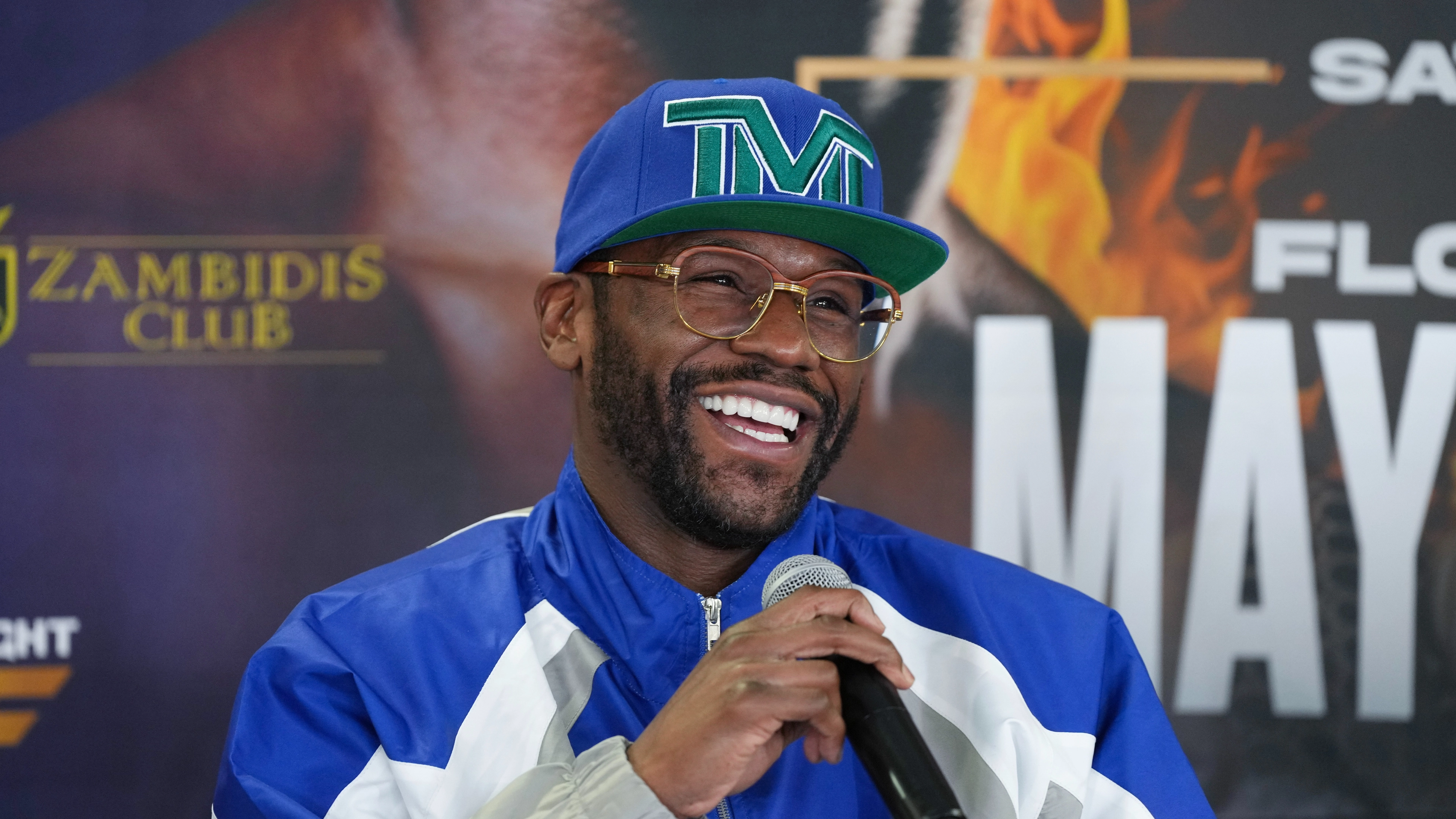 Floyd Mayweather set for sensational boxing return on Netflix with lucrative two-fight deal on table