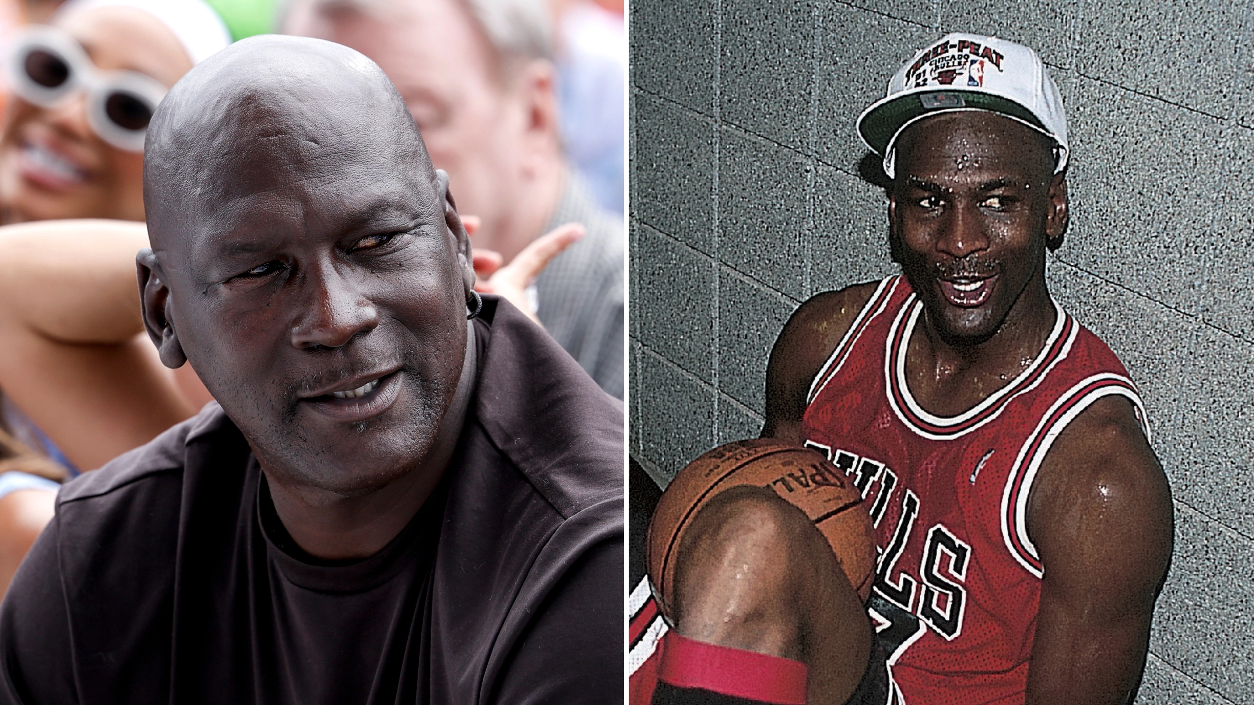 Michael Jordan labelled a 'psycho' for bizarre pre-match superstition he had to do before every game