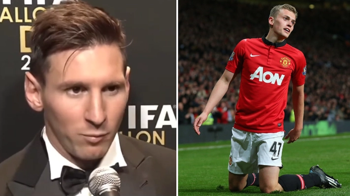 What happened to the 10 wonderkids Lionel Messi endorsed in his 'Backed by Messi' campaign in 2015