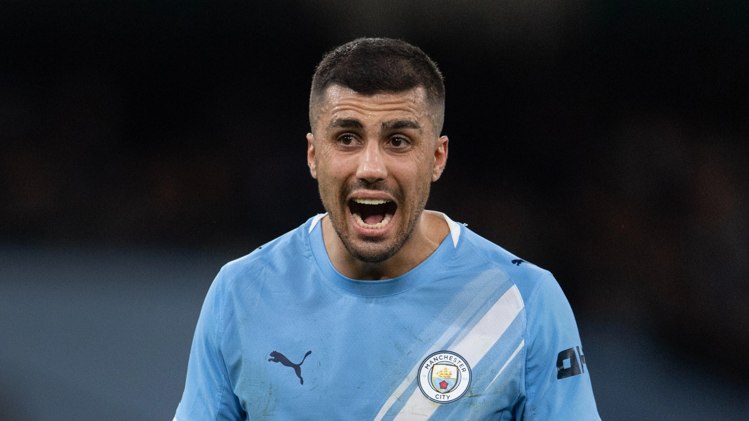 Rodri's neighbours call police on Man City star after incident that 'invaded their privacy'