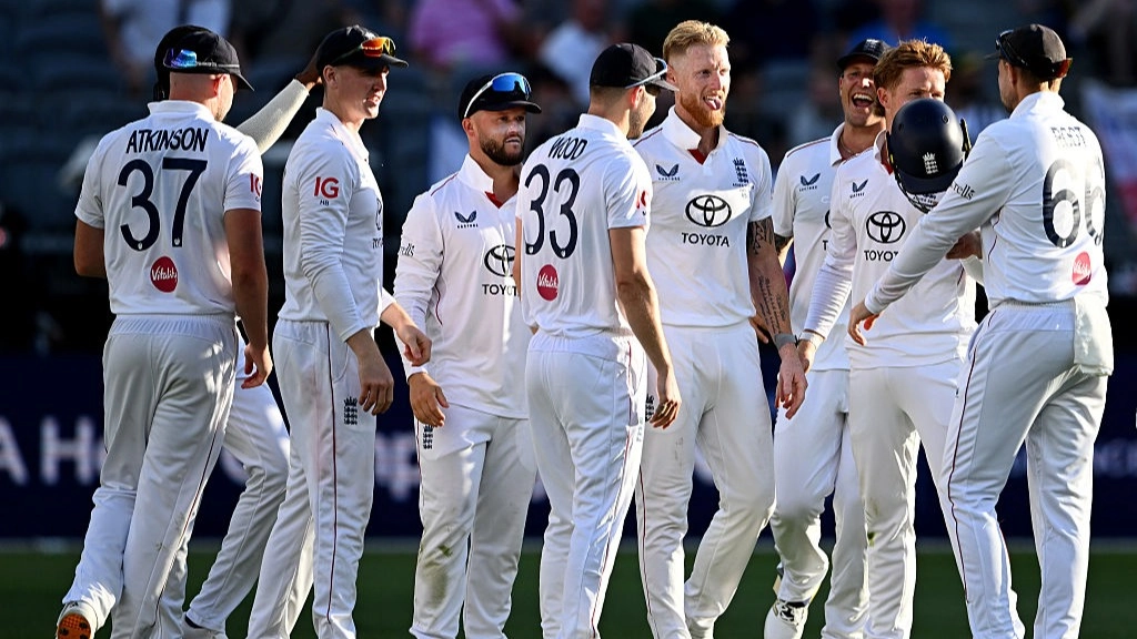 Australia Legend Says England Player Has ‘Demon In His Mind’ After First Test