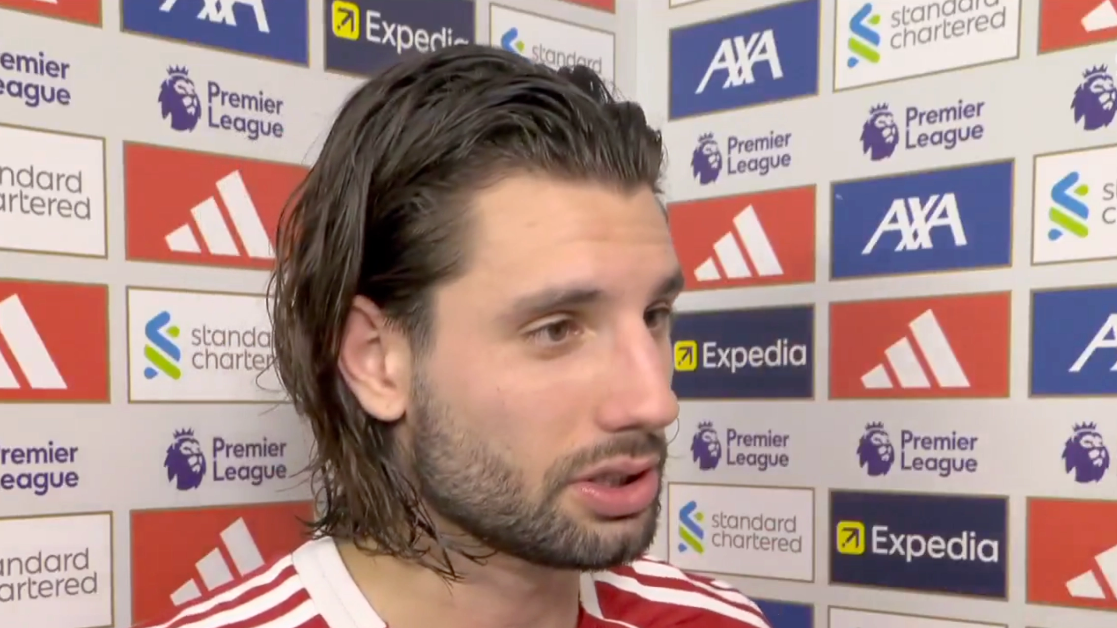 Dominik Szoboszlai dismantles Liverpool performance and makes Conference League warning