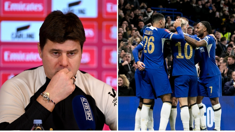 Chelsea could infuriate fanbase by selling trio in January transfer window to meet financial regulations