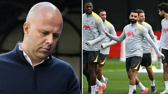Liverpool fans demand answers after 'injured' star joins up with national team for international duty