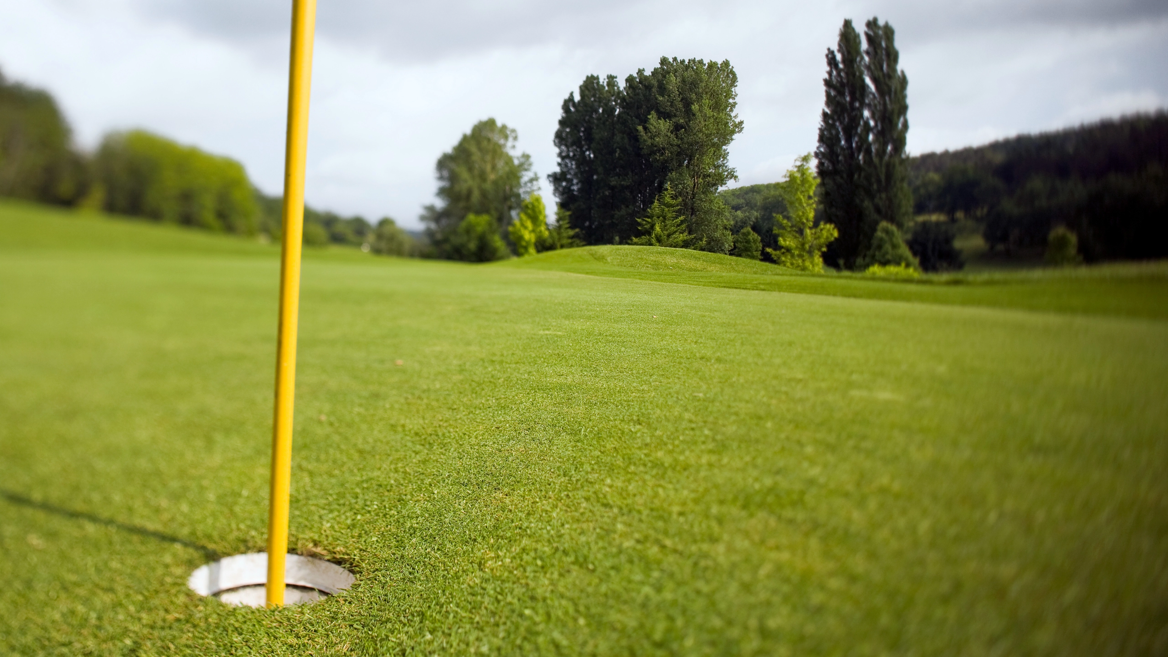 Study finds living near a golf course could ‘double risk of developing Parkinson’s disease'