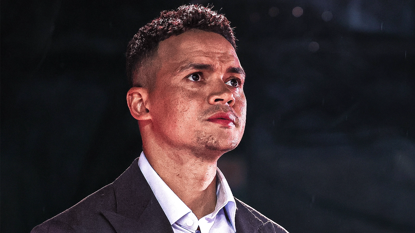 Jermaine Jenas breaks silence two years after BBC sacking due to 'inappropriate messages'