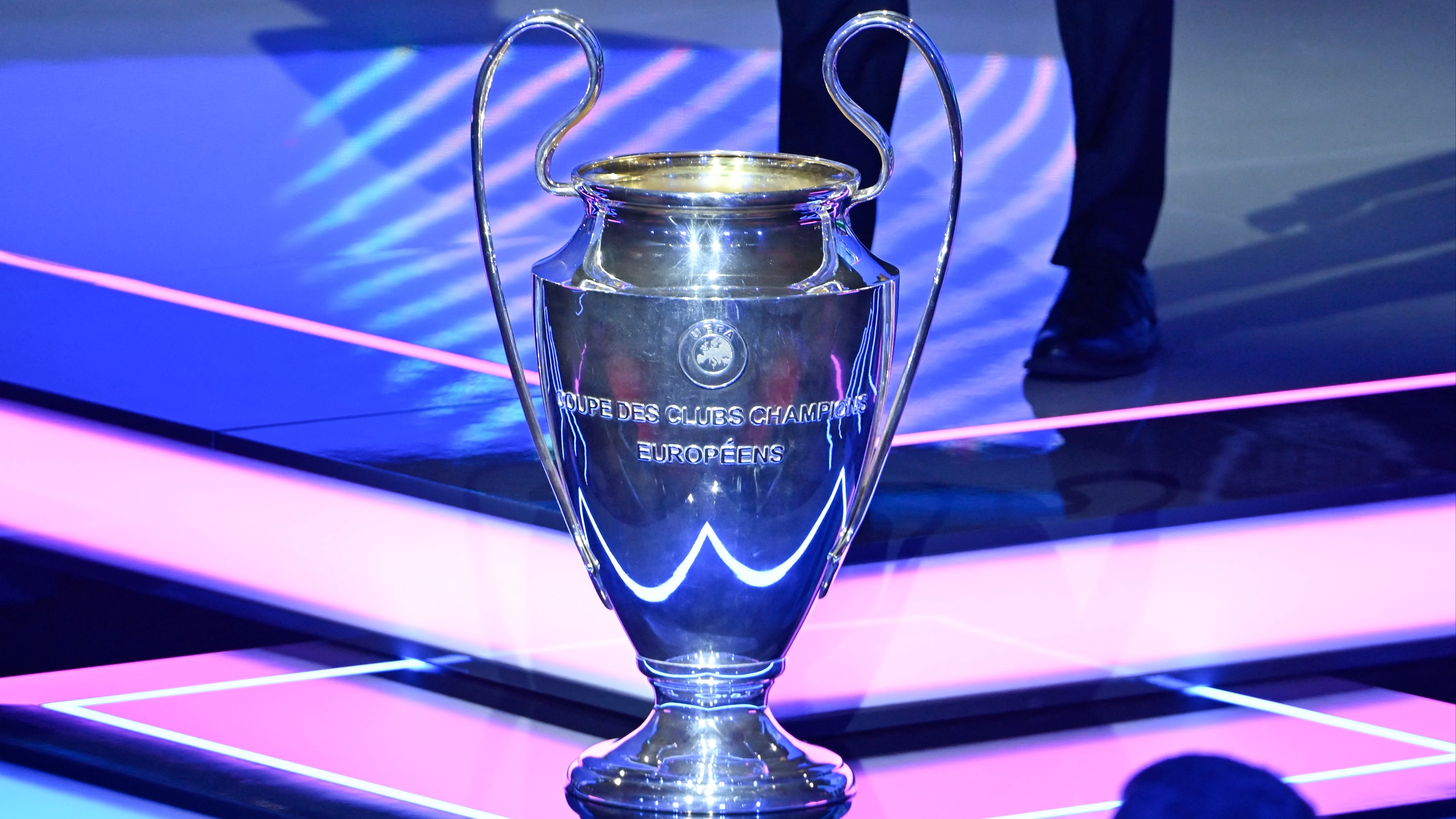 Country On Course For Extra Champions League Spot After Final Round of Group Games