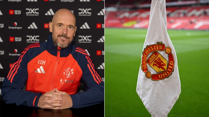Man Utd 'agree' deal for another signing just hours after confirming deal for Leny Yoro