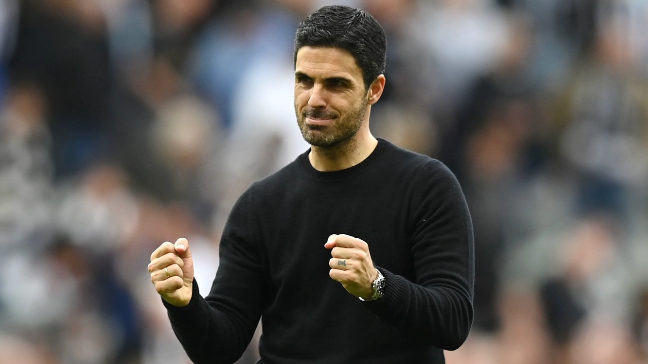 Arsenal have 'opened talks' with player for transfer that would be 'coup of the summer'