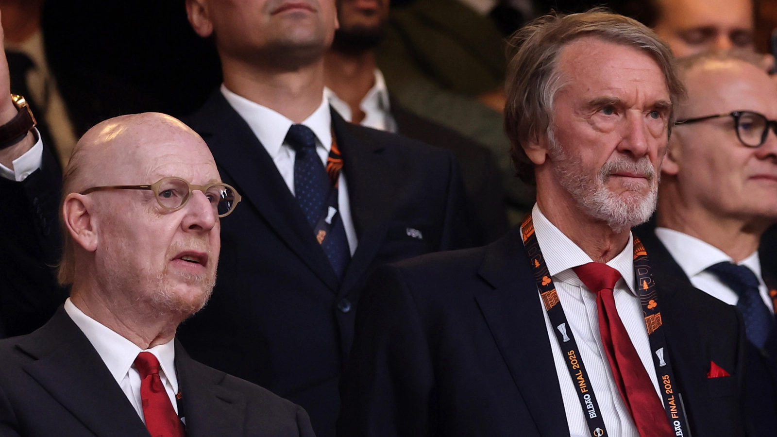 Consortium 'Planning' Huge Man Utd Takeover Bid as Turki Alalshikh Ruled Out