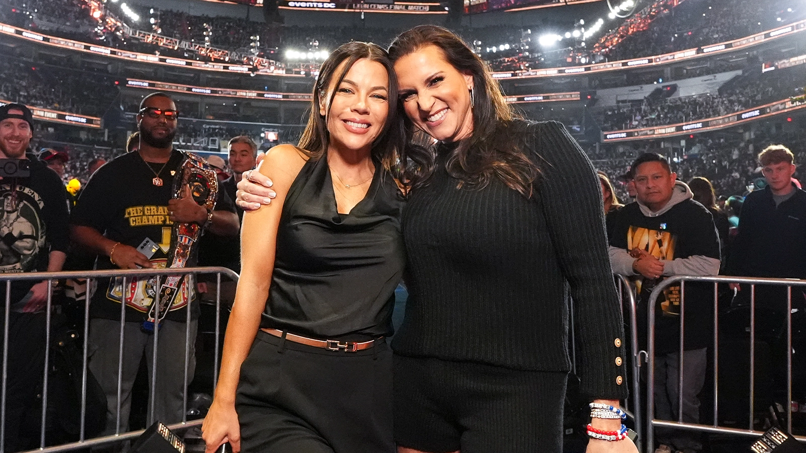 WWE employee deletes post reacting to star's release days after WrestleMania 42
