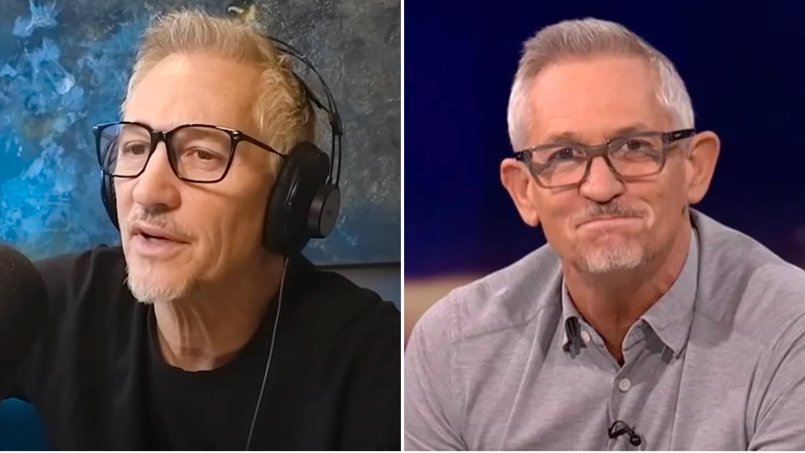 Gary Lineker reveals how long he's got left on Match of the Day and it's much sooner than expected