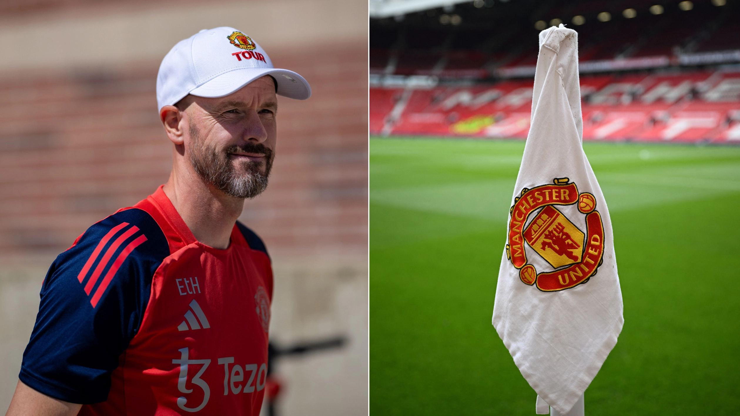 Man Utd 'reach agreement' to sign Bundesliga star as player says 'yes' to Old Trafford move