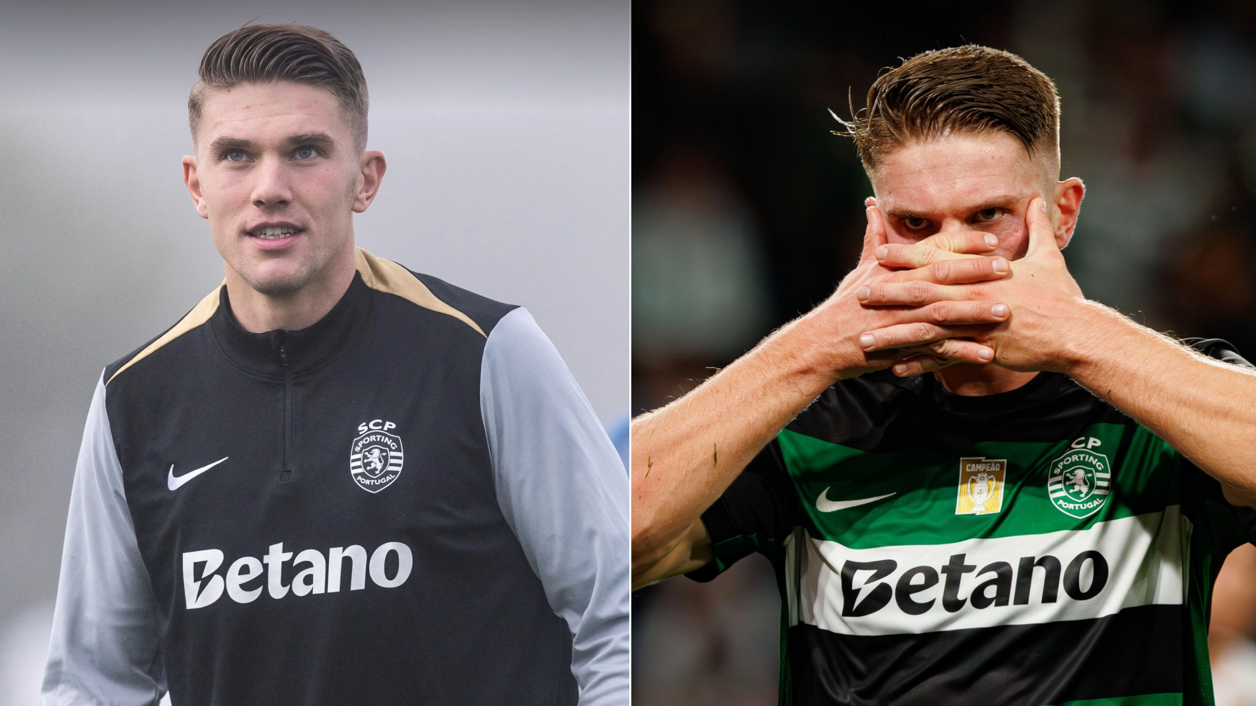 First club 'open negotiations' to sign Viktor Gyokeres from Sporting in move that would stun all of Europe
