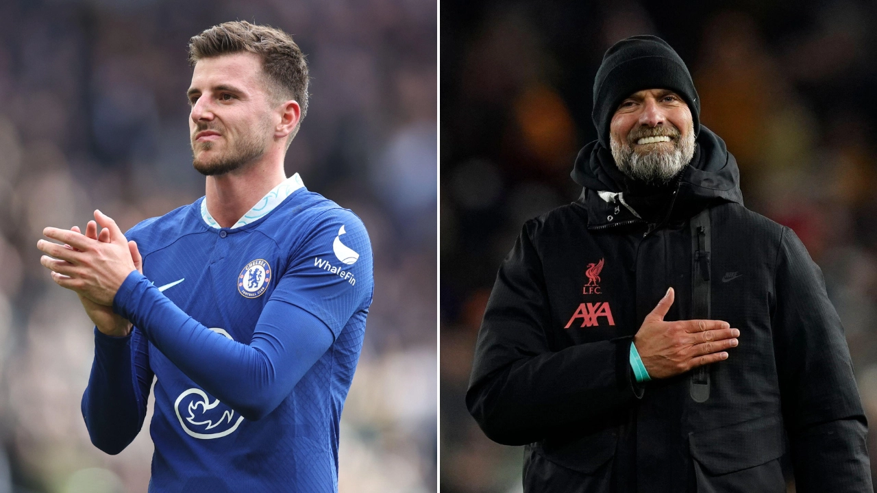 Mount affected by Liverpool 'speculation' as summer move nears - 'It's been tough...'