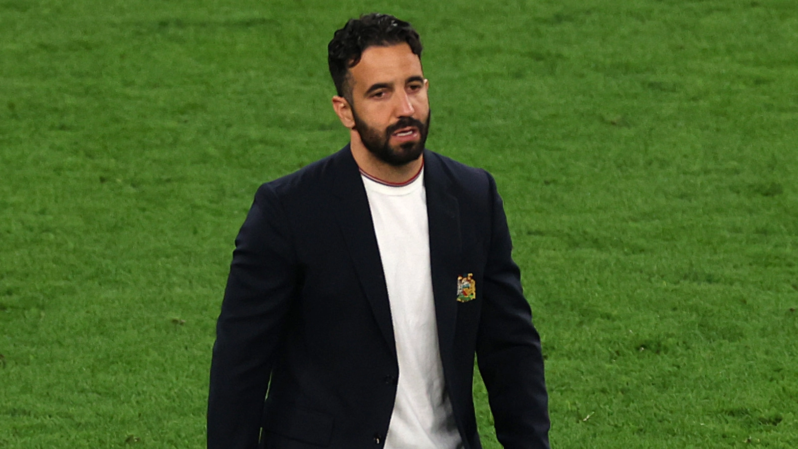 Ruben Amorim's future at Man Utd decided as clear favourite emerges to replace him