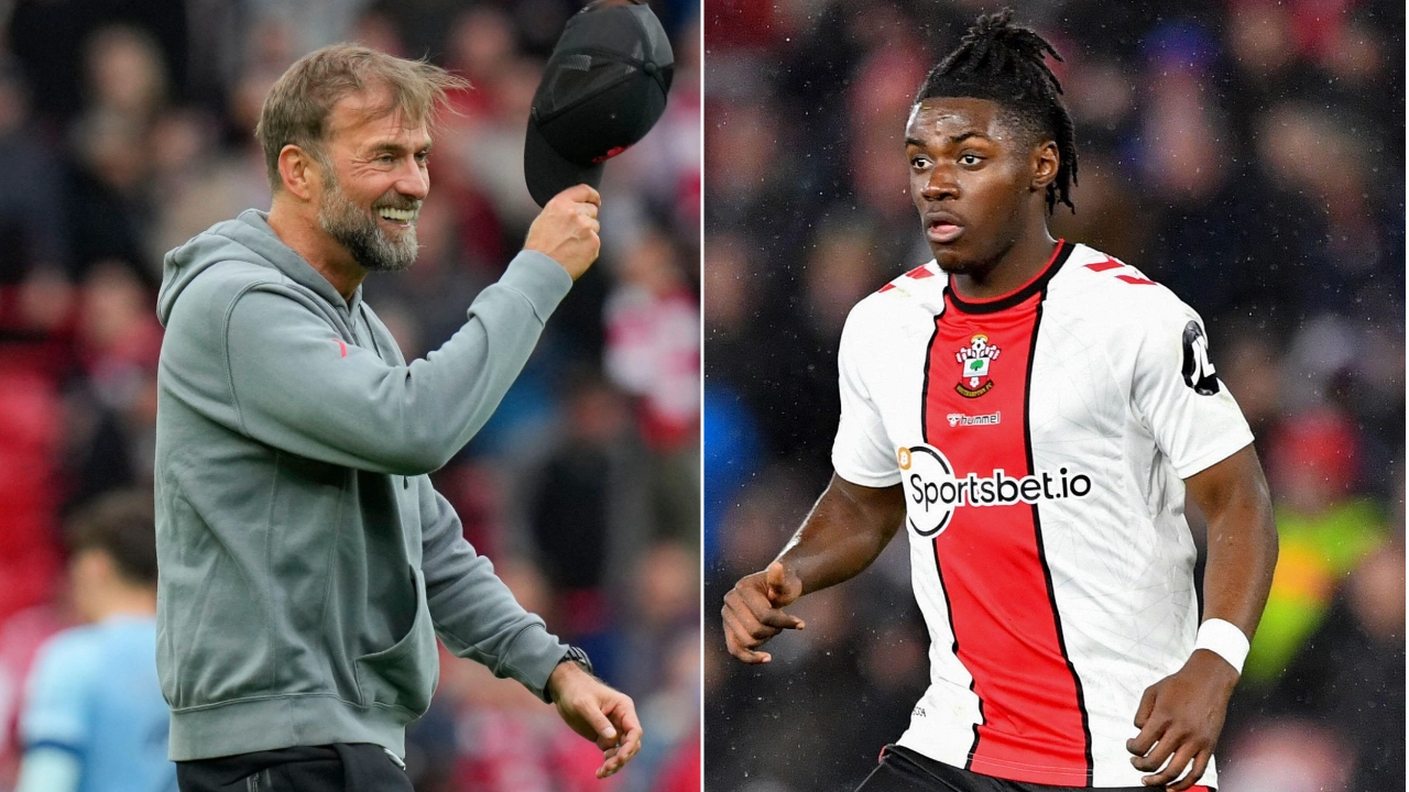 Liverpool plotting surprise move for Romeo Lavia after Chelsea have 'crazy' offer rejected