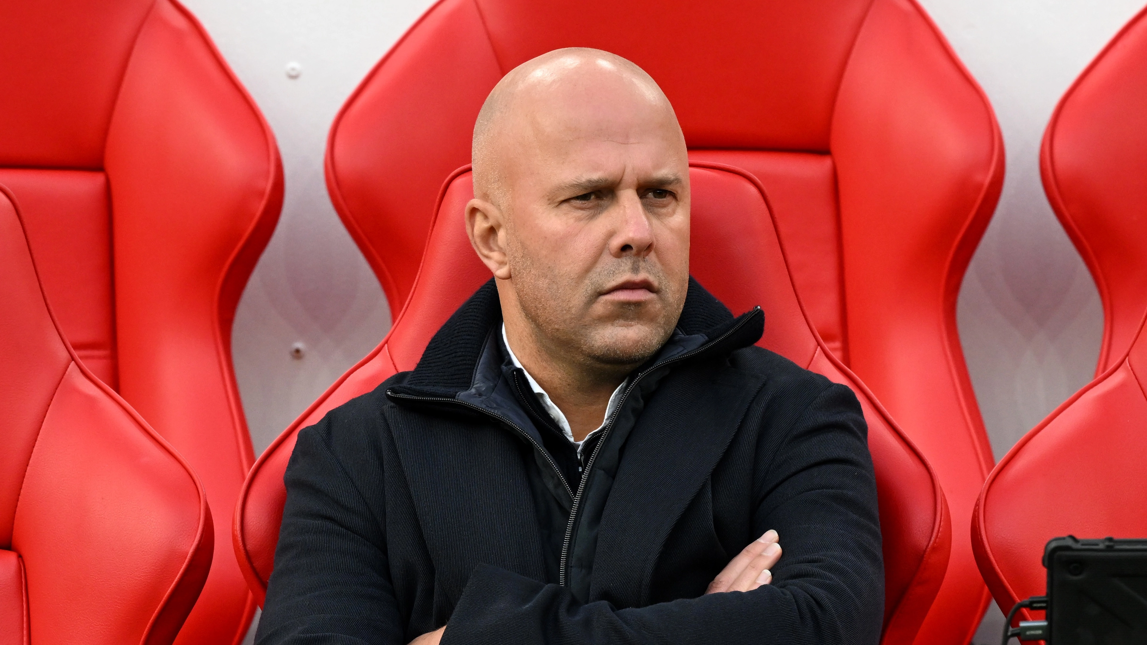 Liverpool Next Manager Odds As Shock Favourite Emerges To Replace Arne Slot