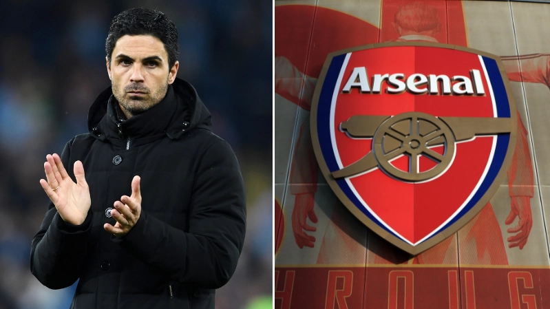 Arsenal submit 'monstrous' offer for Euro 2024 star also wanted by Chelsea and Liverpool