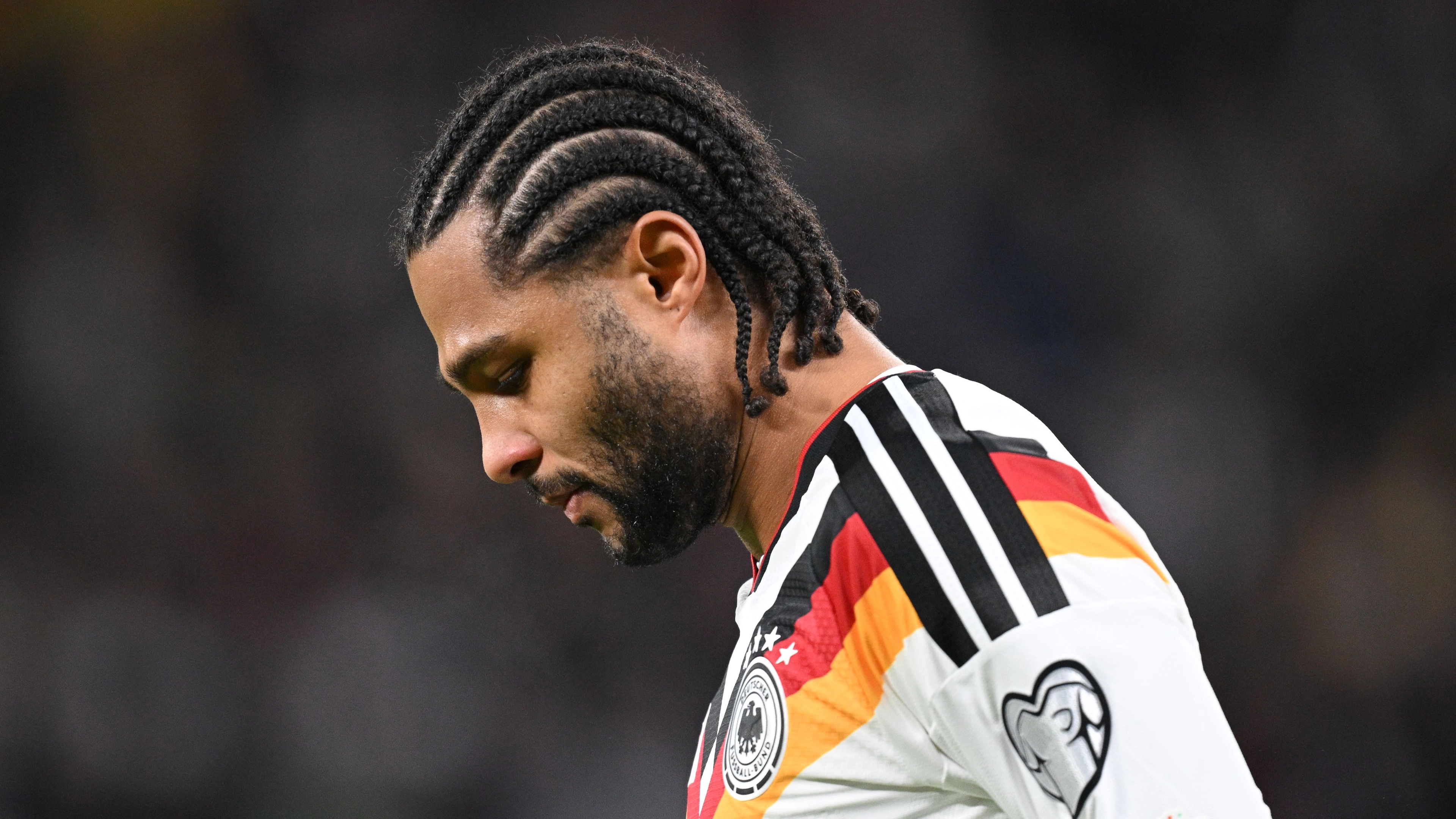 Eight high-profile players who are set to miss the World Cup through injury
