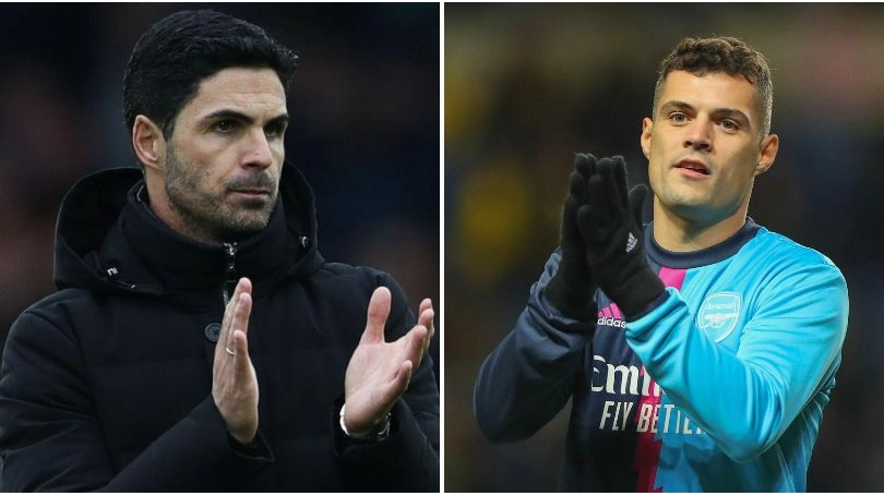 "Despite reports" - Romano contradicts what has been said about Arsenal star's contract negotiations