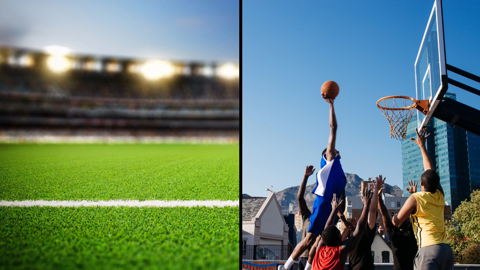 Think Sport’s on Fire Right Now? Prove It and Win $1,000 with TAB  