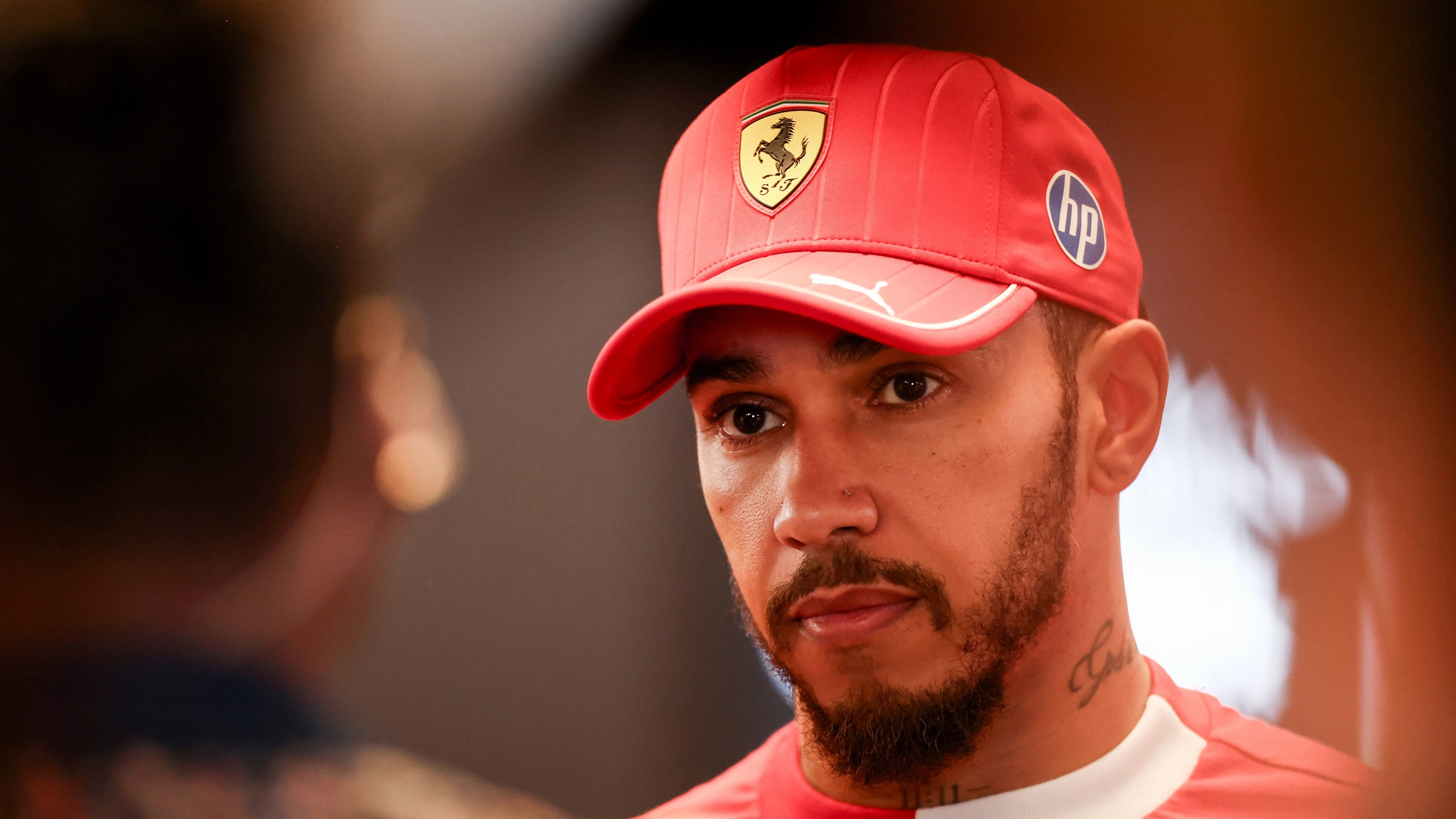 Rosberg Makes Brutal Hamilton 'Legacy' Claim After Disastrous Ferrari Season