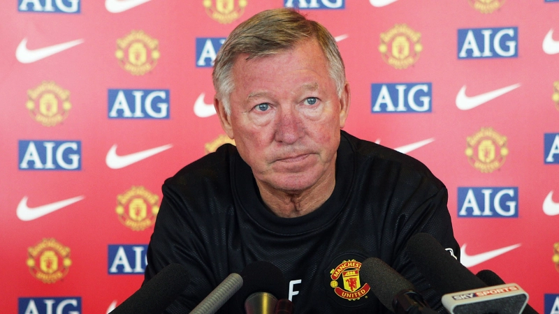 Sir Alex Ferguson had zero doubts when naming the one Man Utd player he managed who could have played in 'any era'