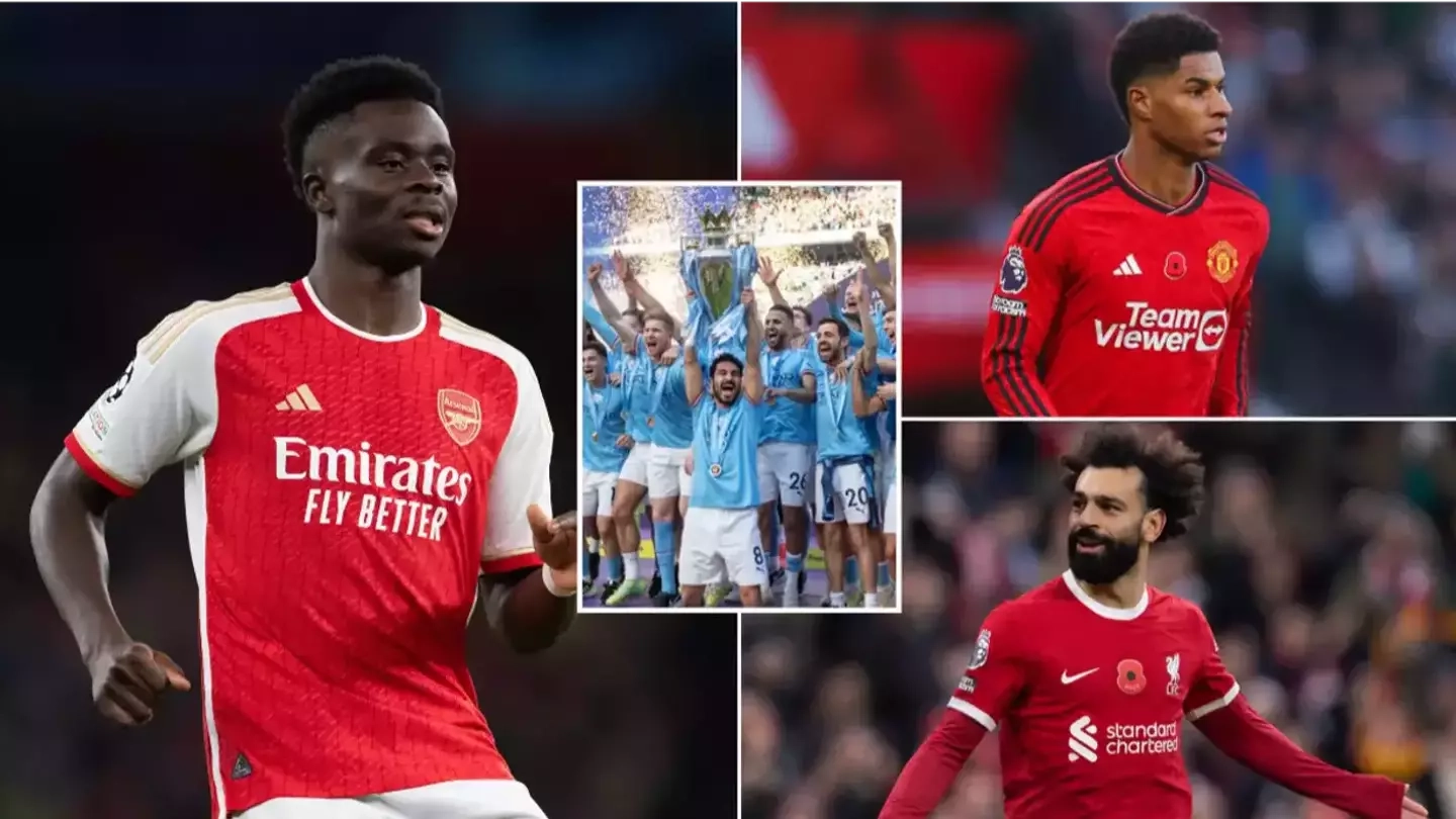 Could Man Utd, Liverpool and Arsenal be awarded Premier League titles if Man City are stripped of trophies?