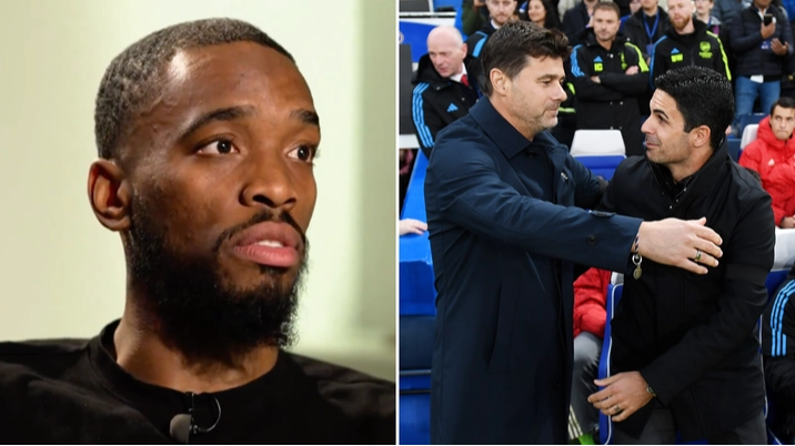 Ivan Toney drops massive January transfer hint amid Arsenal and Chelsea links