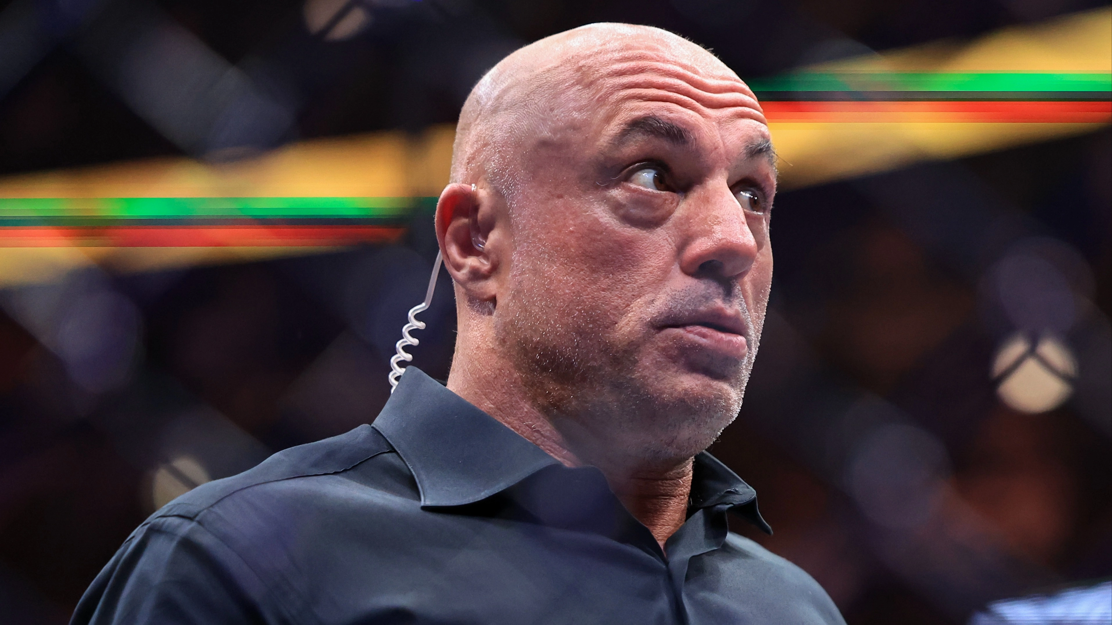 Joe Rogan Calls for Major UFC Rule Change that Would Transform The Sport