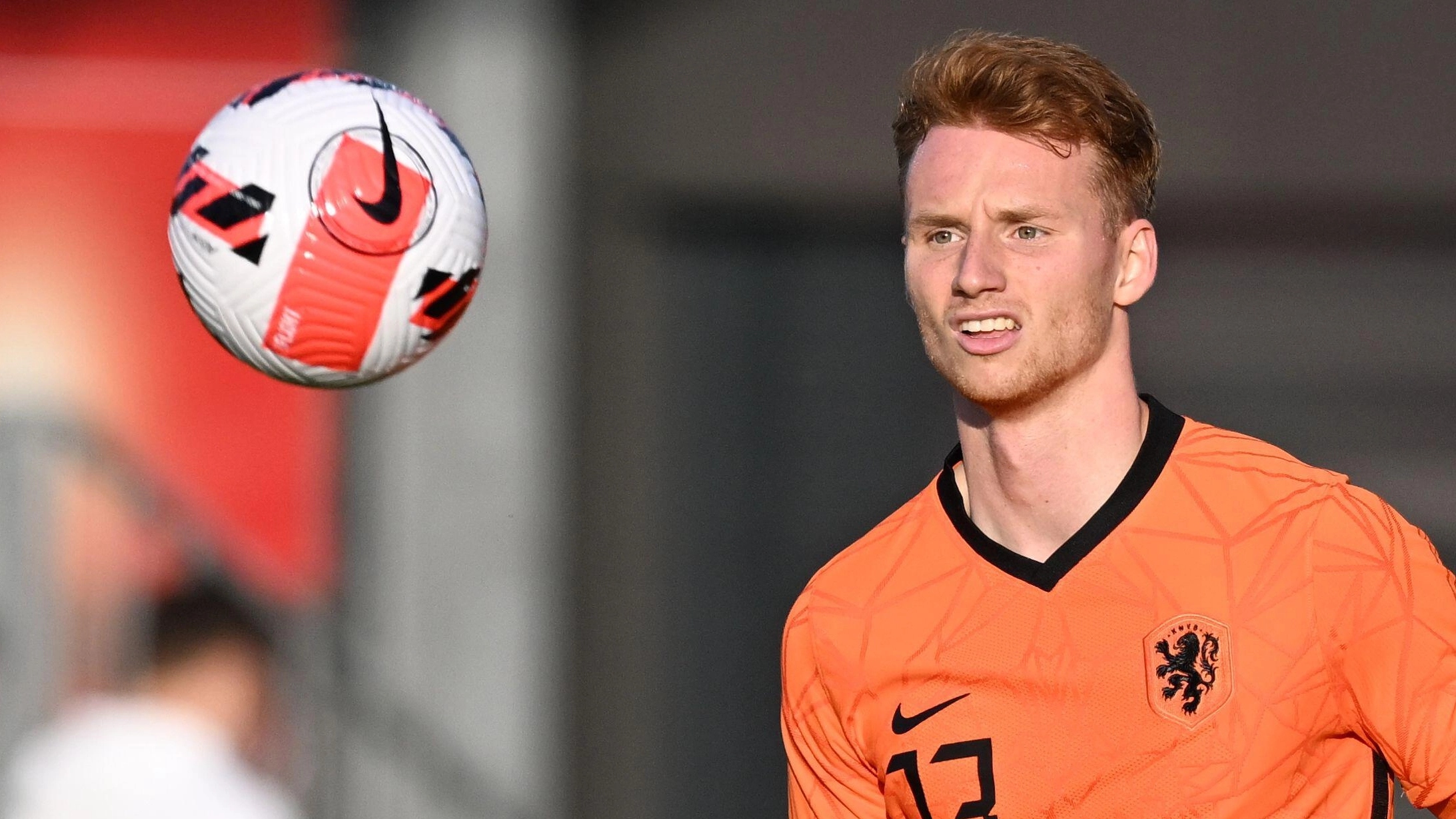 Talented Liverpool Defender "Happy To Be Back" At Anfield - But Will He Get Game Time?