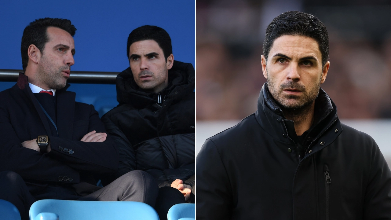Arsenal told to complete 'simple' £100 million transfer after Fulham defeat