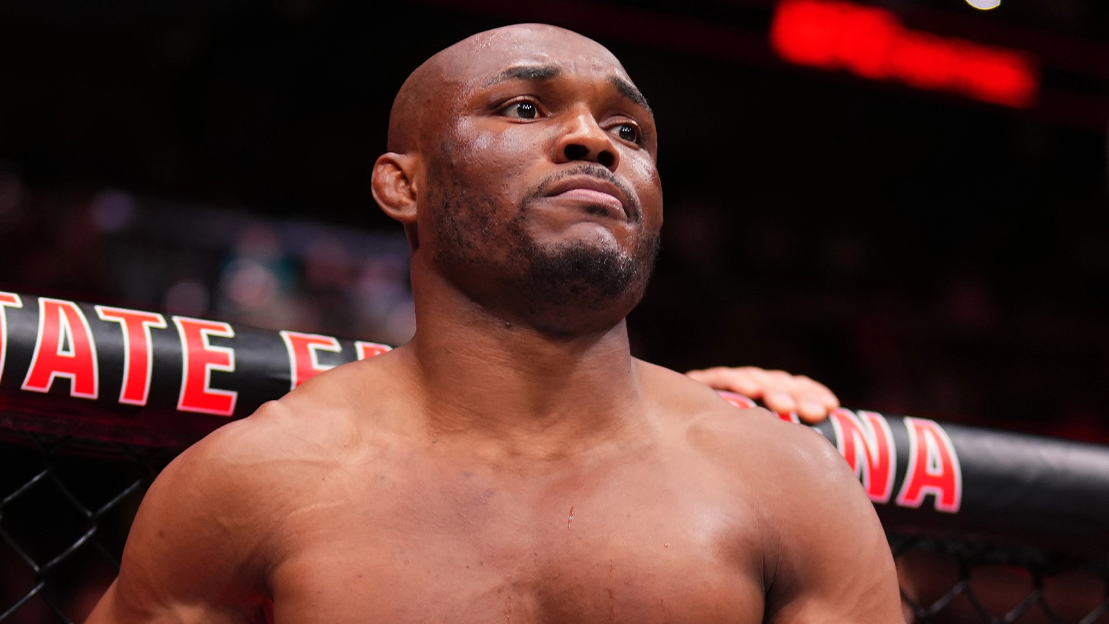 UFC Atlanta fighter payslips 'leaked' and fans can't believe what Kamaru Usman was paid by Dana White