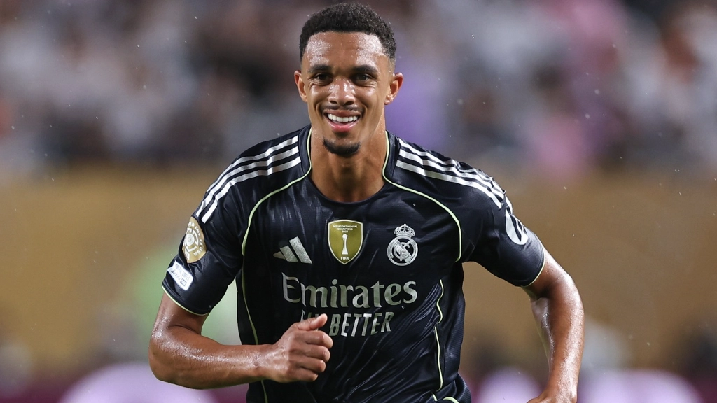 Real Madrid have already 'paid off' Trent Alexander-Arnold transfer after Club World Cup win 